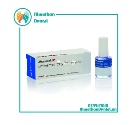 Keo dán khay lấy dấu Universal Tray Adhesive