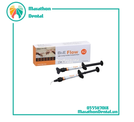 Composite lỏng B&E