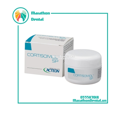 Cortisomol