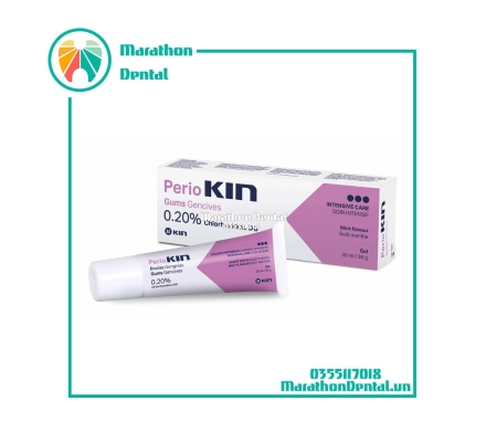 Gel bôi sát khuẩn PerioKin Tây Ban Nha 30ml