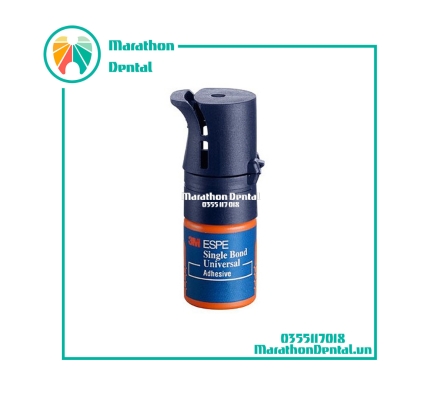 Keo dán 1 bước Single Bond Universal 3M™