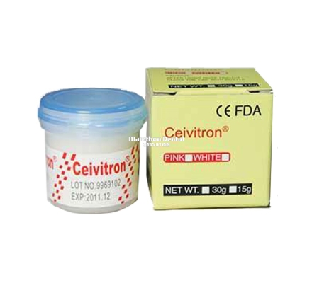Vật liệu trám tạm Ceivitron