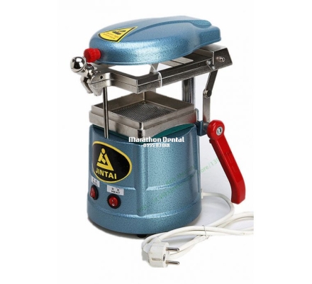Máy ép máng tẩy Jintai (VACUUM FORMER)