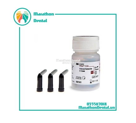 Nhộng composite FILTEK™ Z250 XT 3M™