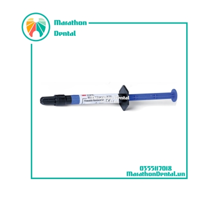 Vật Liệu Trám Răng Bằng Composite Filtek™ Supreme Flowable Restorative Z350