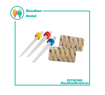 Chốt sợi 3M™ RelyX™ Fiber Post