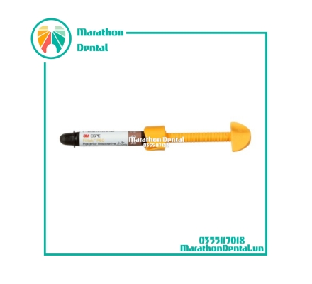 Vật liệu trám răng composite 3M™ FILTEK™ P60