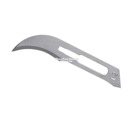 Lưỡi dao mổ số 12