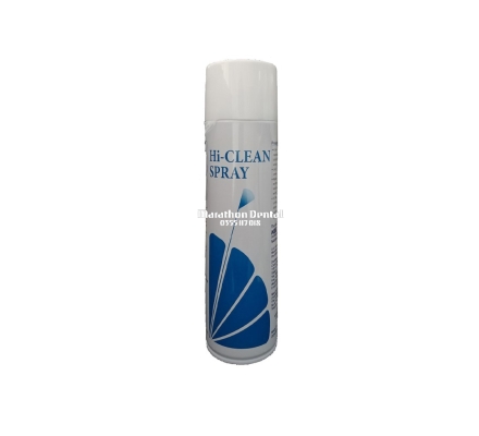 Dầu xịt tay khoan Hi-Clean Spray