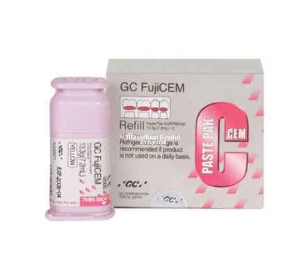 GC Fuji Cem