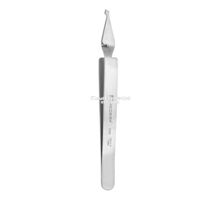 Kẹp gắp mắc cài SS Bracket Tweezer DynaFlex