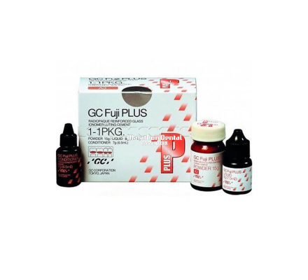 Xi măng gắn Fuji Plus GC