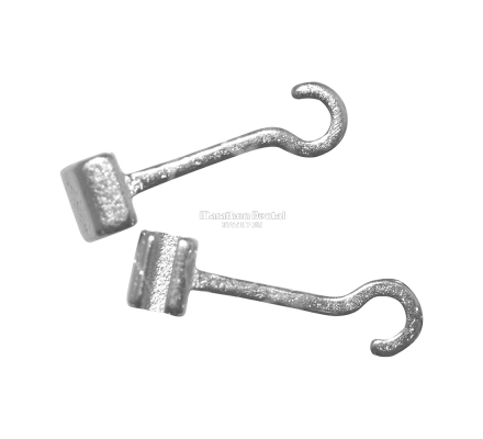 Hook chỉnh nha móc đơn