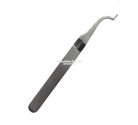 Kẹp giữ mắc cài - Bracket Tweezer Osung