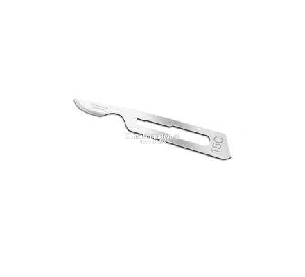 Lưỡi dao mổ số 15C