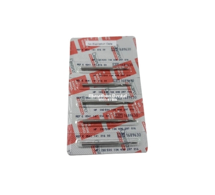Mũi phẫu thuật cắt xương Dentsply
