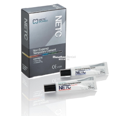 Cement Gắn Tạm Netc