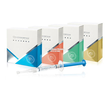 GEL TẨY TRẮNG RĂNG OPALESCENCE 35%/20% ULTRADENT