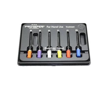 Protaper tay Dentsply