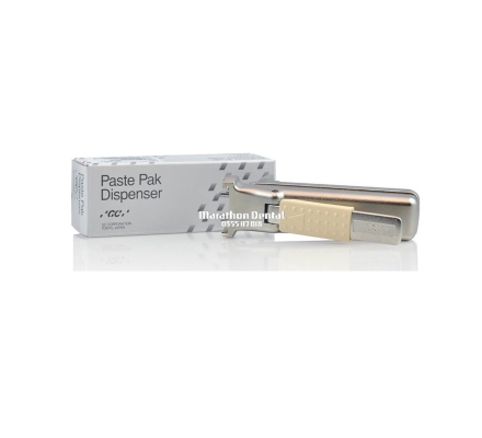 Súng bơm Fuji CEM Paste Pak Dispenser GC