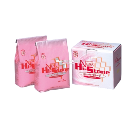 Thạch cao siêu cứng New Hi-Stone