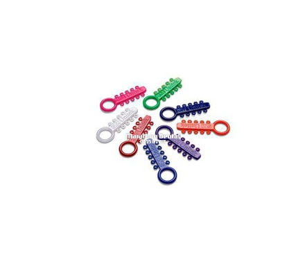Chun đơn buộc mắc cài AlastiK™ Easy-To-Tie Ligature 3M™ ESPE