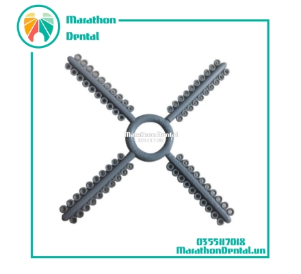 Chun tách kẽ 3M™ ALASTIK™ QUIK-STIK™