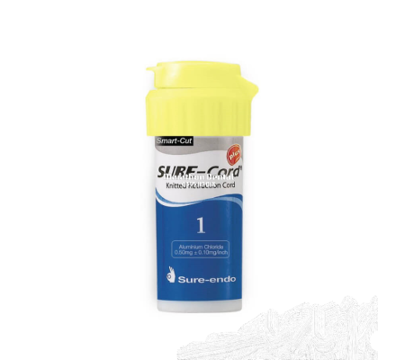 Chỉ co nướu Sure Cord Plus