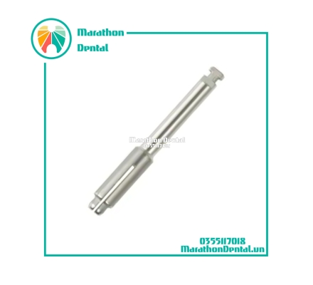 Trục lắp đĩa đánh bóng Sof-Lex™ 3M™
