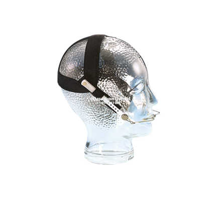 Khí cụ chỉnh nha ngoài mặt Headgear 