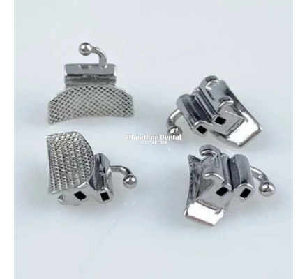 Mắc cài R6 2 ống Convertible MBT 022