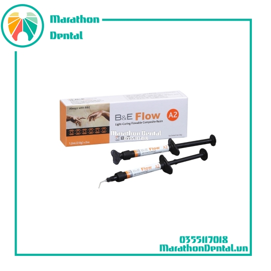 Composite lỏng B&E