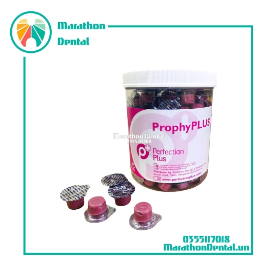 Sò đánh bóng răng Prophy Plus
