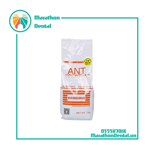 Thạch cao đổ mẫu ANT Type III