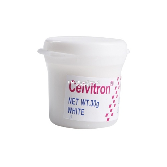 Vật liệu trám tạm Ceivitron