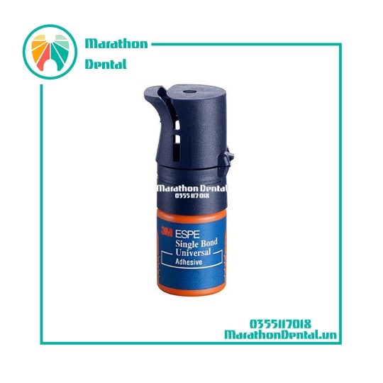 Keo dán 1 bước Single Bond Universal 3M™