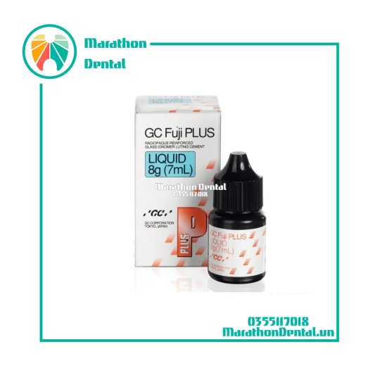 Xi măng gắn Fuji Plus GC rời