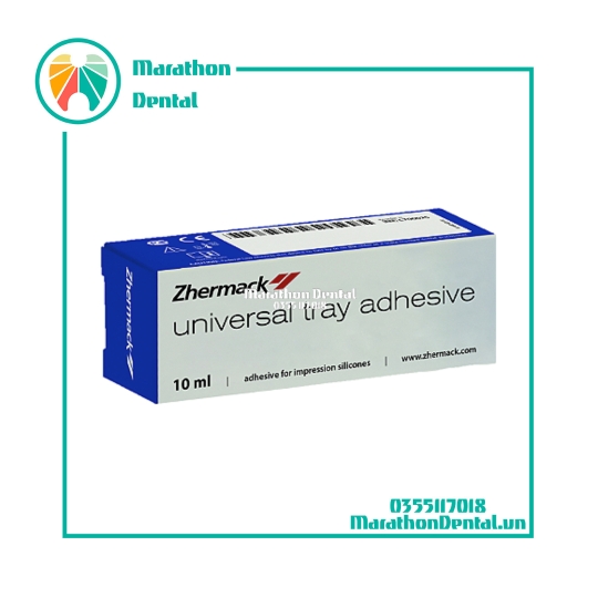 Keo dán khay lấy dấu Universal Tray Adhesive