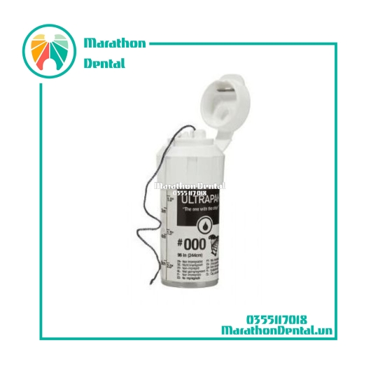 Chỉ co nướu  Ultrapak Cord