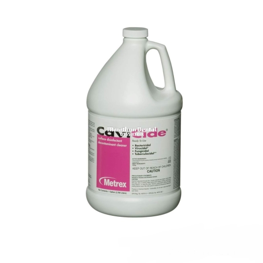 Dung dịch sát trùng Cavicide