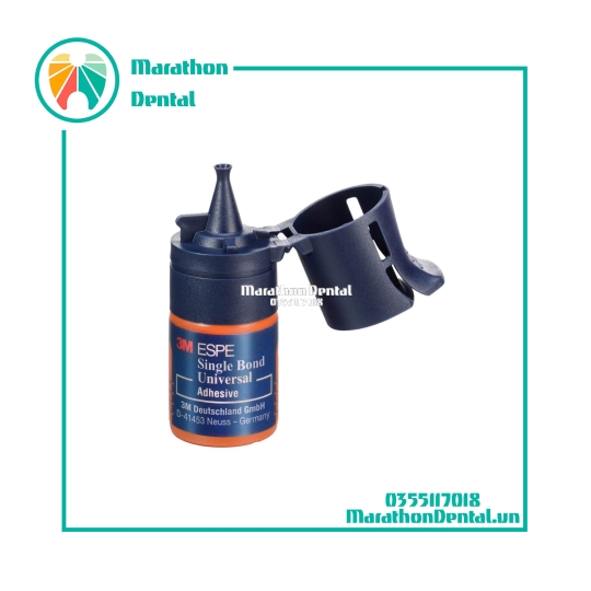 Keo dán 1 bước Single Bond Universal 3M™