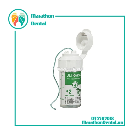 Chỉ co nướu  Ultrapak Cord