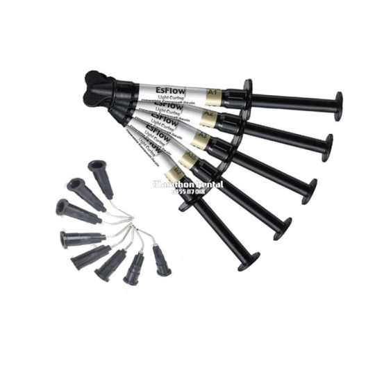 Composite lỏng EsFlow
