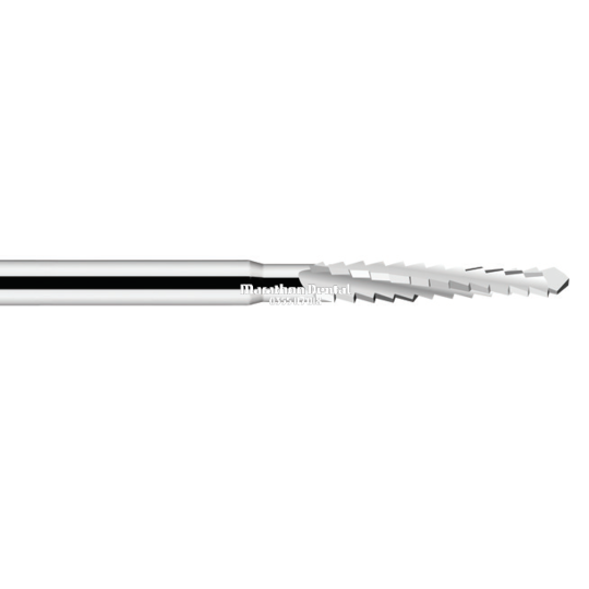 Mũi phẫu thuật cắt xương Dentsply