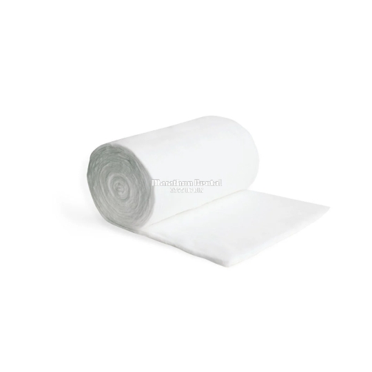 Bông cuộn thấm nước Y Tế Bạch Tuyết 1kg