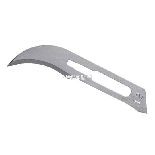 Lưỡi dao mổ số 12