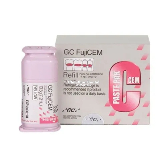 GC Fuji Cem