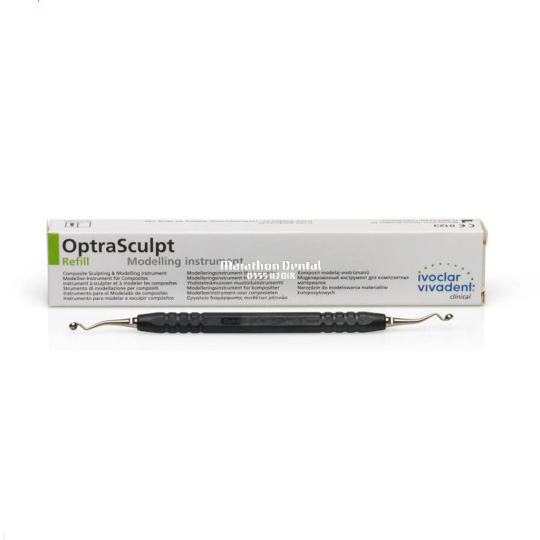 Dụng cụ đắp mặt composite & ấn giữ gắn veneer OptraScult Pab Assorment