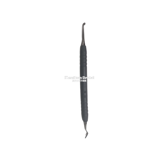 Kẹp giữ mắc cài - Bracket Tweezer Osung
