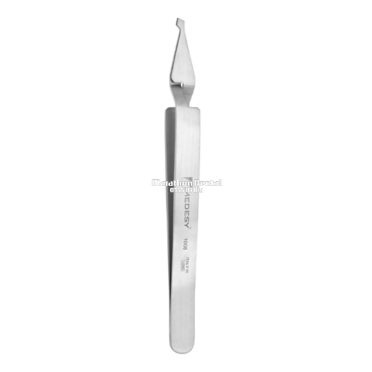 Kẹp gắp mắc cài SS Bracket Tweezer DynaFlex